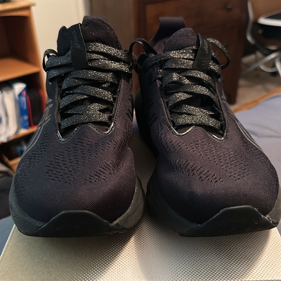 Asics Gel-Nimbus 25 Running 👟Women’s size 10.5 & Men’s size 9 - Picture 3 of 13